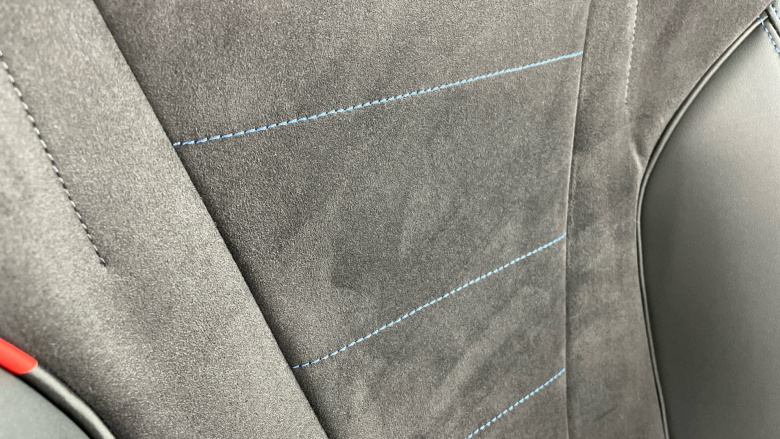 BMW iX1 150kW eDrive20 Shadow Ed 65kWh 5dr Auto [Tech+] Electric Estate